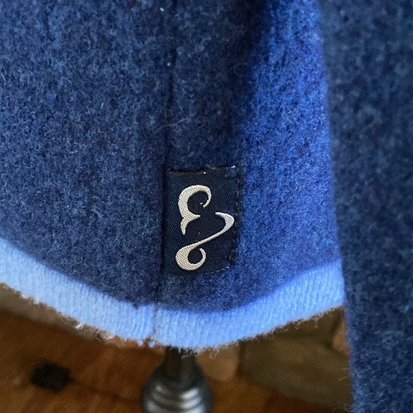 Lochaven of Scotland New Wool Zip Up Cardigan Sweater Jacket - Picture 6 of 13